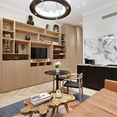 Pick A Flat'S Apartment In Saint Germain Des Pres - Rue Du Cherche Midi Parijs Buitenkant foto