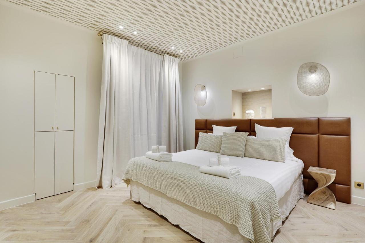 Pick A Flat'S Apartment In Saint Germain Des Pres - Rue Du Cherche Midi Parijs Buitenkant foto