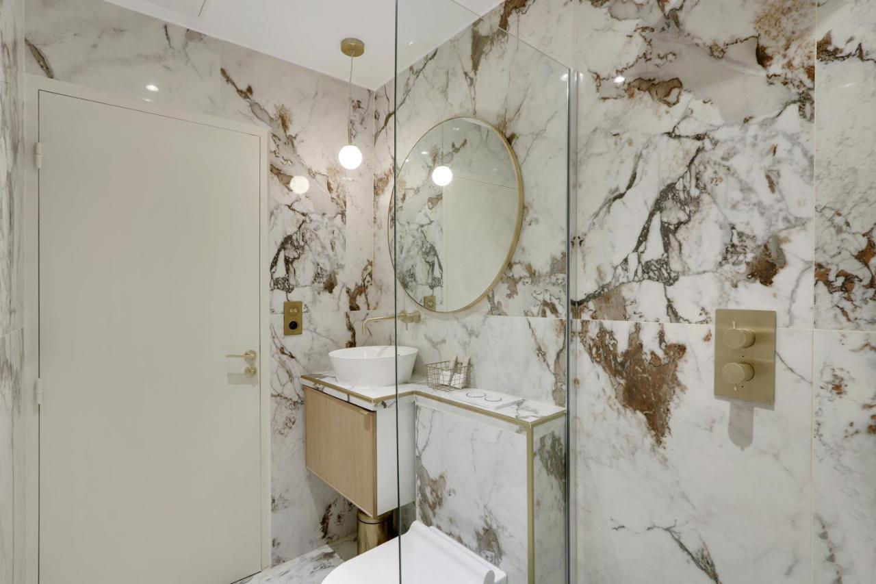 Pick A Flat'S Apartment In Saint Germain Des Pres - Rue Du Cherche Midi Parijs Buitenkant foto